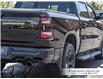 2022 RAM 1500 Sport (Stk: U21036) in Burlington - Image 11 of 33