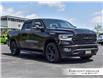 2022 RAM 1500 Sport (Stk: U21036) in Burlington - Image 13 of 33