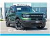 2023 Ford Bronco Sport Outer Banks (Stk: D25154) in Waterloo - Image 1 of 18