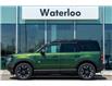 2023 Ford Bronco Sport Outer Banks (Stk: D25154) in Waterloo - Image 4 of 18