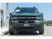 2023 Ford Bronco Sport Outer Banks (Stk: D25154) in Waterloo - Image 5 of 18