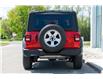 2022 Jeep Wrangler Sport (Stk: D25155) in Waterloo - Image 5 of 20