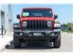 2022 Jeep Wrangler Sport (Stk: D25155) in Waterloo - Image 6 of 20