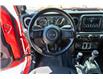 2022 Jeep Wrangler Sport (Stk: D25155) in Waterloo - Image 10 of 20