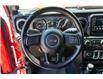 2022 Jeep Wrangler Sport (Stk: D25155) in Waterloo - Image 11 of 20