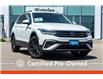 2024 Volkswagen Tiguan Comfortline (Stk: V25135) in Waterloo - Image 1 of 22