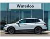 2024 Volkswagen Tiguan Comfortline (Stk: V25135) in Waterloo - Image 5 of 22