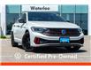 2024 Volkswagen Jetta GLI 40th Anniversary Edition (Stk: V25141) in Waterloo - Image 1 of 19