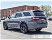 2023 Dodge Durango R/T (Stk: U21007) in Burlington - Image 4 of 33