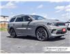 2023 Dodge Durango R/T (Stk: U21007) in Burlington - Image 12 of 33