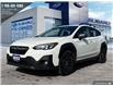 2022 Subaru Crosstrek Outdoor (Stk: 2003837A) in Innisfil - Image 1 of 24