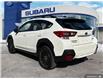2022 Subaru Crosstrek Outdoor (Stk: 2003837A) in Innisfil - Image 4 of 24