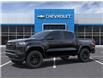 2025 Chevrolet Colorado Trail Boss (Stk: RCCO01467) in LaSalle - Image 2 of 6