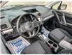 2018 Subaru Forester 2.5i Convenience (Stk: 20U2035) in Innisfil - Image 12 of 24