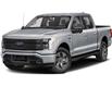 2025 Ford F-150 Lightning XLT (Stk: W3LT515S) in Kamloops - Image 1 of 1