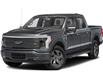 2025 Ford F-150 Lightning Lariat (Stk: W5LT514S) in Kamloops - Image 1 of 1