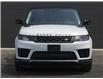 2021 Land Rover Range Rover Sport HSE Silver MHEV (Stk: TL87552) in Windsor - Image 2 of 23