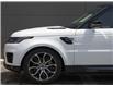 2021 Land Rover Range Rover Sport HSE Silver MHEV (Stk: TL87552) in Windsor - Image 3 of 23
