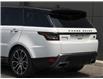 2021 Land Rover Range Rover Sport HSE Silver MHEV (Stk: TL87552) in Windsor - Image 5 of 23