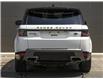2021 Land Rover Range Rover Sport HSE Silver MHEV (Stk: TL87552) in Windsor - Image 6 of 23