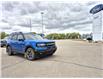 2025 Ford Bronco Sport Outer Banks (Stk: S51419) in Hague - Image 2 of 14