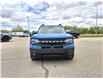 2025 Ford Bronco Sport Outer Banks (Stk: S51419) in Hague - Image 3 of 14