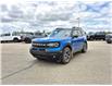 2025 Ford Bronco Sport Outer Banks (Stk: S51419) in Hague - Image 4 of 14