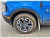 2025 Ford Bronco Sport Outer Banks (Stk: S51419) in Hague - Image 10 of 14