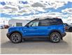 2025 Ford Bronco Sport Outer Banks (Stk: S51419) in Hague - Image 5 of 14