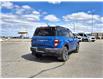 2025 Ford Bronco Sport Outer Banks (Stk: S51419) in Hague - Image 8 of 14