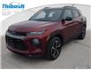 2022 Chevrolet TrailBlazer RS (Stk: 25310A) in Rouyn-Noranda - Image 1 of 28