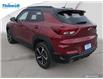 2022 Chevrolet TrailBlazer RS (Stk: 25310A) in Rouyn-Noranda - Image 3 of 28