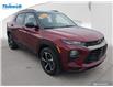 2022 Chevrolet TrailBlazer RS (Stk: 25310A) in Rouyn-Noranda - Image 7 of 28