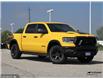 2023 RAM 1500 Rebel (Stk: 2364-25A) in New Hamburg - Image 22 of 31