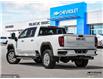 2023 GMC Sierra 2500HD Denali (Stk: 2360-25A) in New Hamburg - Image 5 of 31