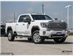 2023 GMC Sierra 2500HD Denali (Stk: 2360-25A) in New Hamburg - Image 22 of 31