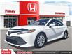 2018 Toyota Camry LE (Stk: N508057A) in Saint John - Image 1 of 27