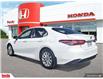 2018 Toyota Camry LE (Stk: N508057A) in Saint John - Image 3 of 27