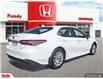 2018 Toyota Camry LE (Stk: N508057A) in Saint John - Image 5 of 27