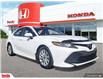 2018 Toyota Camry LE (Stk: N508057A) in Saint John - Image 7 of 27
