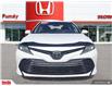 2018 Toyota Camry LE (Stk: N508057A) in Saint John - Image 8 of 27