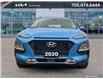 2020 Hyundai Kona 2.0L Luxury (Stk: 25-151AA) in North Bay - Image 2 of 24