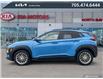 2020 Hyundai Kona 2.0L Luxury (Stk: 25-151AA) in North Bay - Image 4 of 24