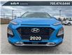 2020 Hyundai Kona 2.0L Luxury (Stk: 25-151AA) in North Bay - Image 7 of 24
