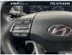 2020 Hyundai Kona 2.0L Luxury (Stk: 25-151AA) in North Bay - Image 13 of 24