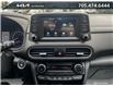 2020 Hyundai Kona 2.0L Luxury (Stk: 25-151AA) in North Bay - Image 18 of 24