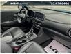 2020 Hyundai Kona 2.0L Luxury (Stk: 25-151AA) in North Bay - Image 21 of 24
