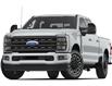 2025 Ford F-350 Platinum (Stk: W3BT407S) in Kamloops - Image 1 of 1