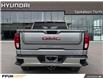2023 GMC Sierra 1500 SLE (Stk: F0599) in Saskatoon - Image 8 of 29
