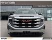 2023 GMC Sierra 1500 SLE (Stk: F0599) in Saskatoon - Image 4 of 29